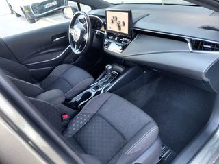 Toyota Corolla 2024 1.8 HYBRID ACTIVE PLUS 140 hp-thumb-53