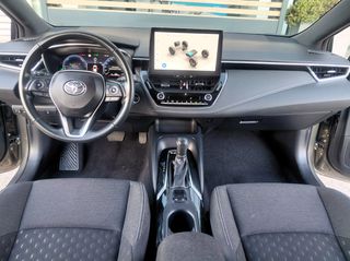 Toyota Corolla 2024 1.8 HYBRID ACTIVE PLUS 140 hp-thumb-54