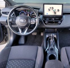Toyota Corolla 2024 1.8 HYBRID ACTIVE PLUS 140 hp-thumb-55