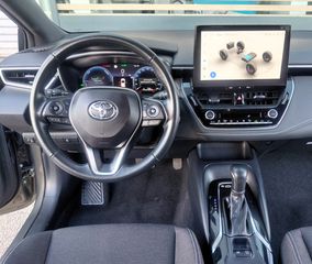 Toyota Corolla 2024 1.8 HYBRID ACTIVE PLUS 140 hp-thumb-56