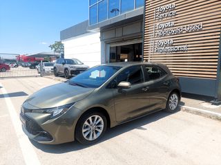 Toyota Corolla 2024 1.8 HYBRID ACTIVE PLUS 140 hp-thumb-12