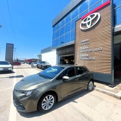 Toyota Corolla 2024 1.8 HYBRID ACTIVE PLUS 140 hp-thumb-14