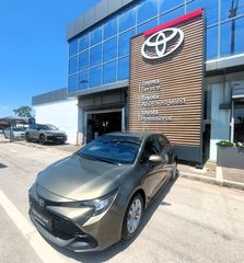 Toyota Corolla 2024 1.8 HYBRID ACTIVE PLUS 140 hp-thumb-16