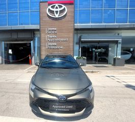Toyota Corolla 2024 1.8 HYBRID ACTIVE PLUS 140 hp-thumb-18
