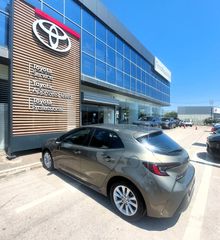 Toyota Corolla 2024 1.8 HYBRID ACTIVE PLUS 140 hp-thumb-19