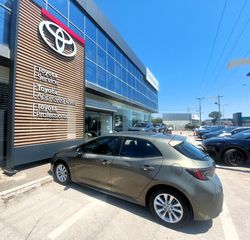 Toyota Corolla 2024 1.8 HYBRID ACTIVE PLUS 140 hp-thumb-20