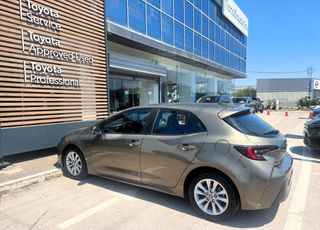 Toyota Corolla 2024 1.8 HYBRID ACTIVE PLUS 140 hp-thumb-21