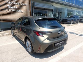 Toyota Corolla 2024 1.8 HYBRID ACTIVE PLUS 140 hp-thumb-23