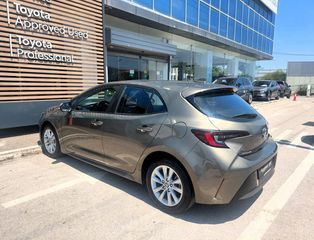 Toyota Corolla 2024 1.8 HYBRID ACTIVE PLUS 140 hp-thumb-24