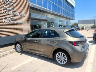 Toyota Corolla 2024 1.8 HYBRID ACTIVE PLUS 140 hp-thumb-25