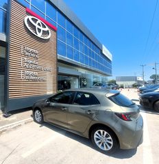 Toyota Corolla 2024 1.8 HYBRID ACTIVE PLUS 140 hp-thumb-26