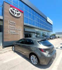Toyota Corolla 2024 1.8 HYBRID ACTIVE PLUS 140 hp-thumb-27