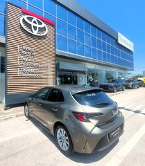 Toyota Corolla 2024 1.8 HYBRID ACTIVE PLUS 140 hp-thumb-28