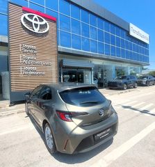 Toyota Corolla 2024 1.8 HYBRID ACTIVE PLUS 140 hp-thumb-29