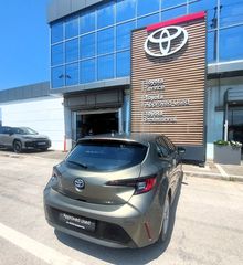 Toyota Corolla 2024 1.8 HYBRID ACTIVE PLUS 140 hp-thumb-32