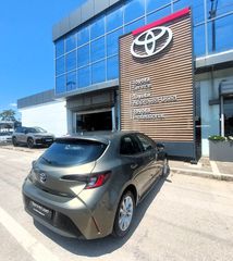 Toyota Corolla 2024 1.8 HYBRID ACTIVE PLUS 140 hp-thumb-33