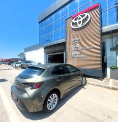 Toyota Corolla 2024 1.8 HYBRID ACTIVE PLUS 140 hp-thumb-34
