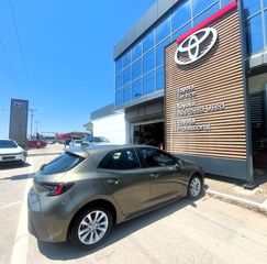 Toyota Corolla 2024 1.8 HYBRID ACTIVE PLUS 140 hp-thumb-35