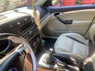 Saab 9-3 2007 Aero
