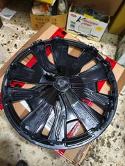 Peugeot 208 P21E Διακοσμητικο τασι ζαντας 16'' - 98252414TW
