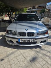 Bmw 320 2002 E46 sedan 320 ci-thumb-1
