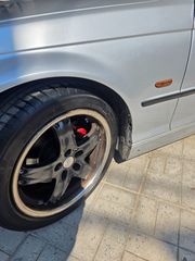 Bmw 320 2002 E46 sedan 320 ci-thumb-2