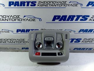 ΠΛΑΦΟΝΙΕΡΑ (ΚΑΙΝΟΥΡΓΙΑ) CITROEN C3 2016-2024 (EG)