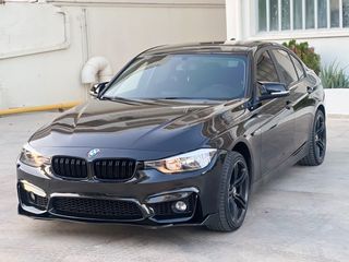 Bmw 316 2014 LOOK M3 1600 cc ΒΕΝΖΊΝΗ  130h