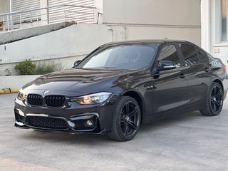 Bmw 316 2014 10 ΗΜΕΡΟ ΠΡΟΣΦΟΡΩΝ ΕΩΣ 17/10!!!!!-thumb-4