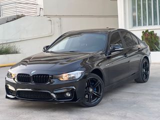 Bmw 316 2014 10 ΗΜΕΡΟ ΠΡΟΣΦΟΡΩΝ ΕΩΣ 17/10!!!!!-thumb-14