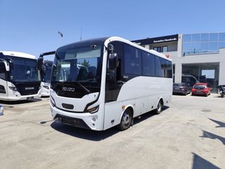 Isuzu 2026 Novo