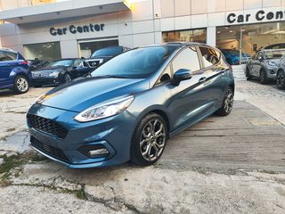 Ford Fiesta 2019 ST LINE 5D 1000cc 125ps