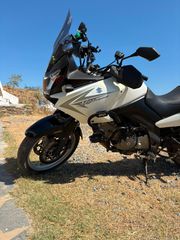 Suzuki V-Strom 650 2011 DL650 V STROM ABS-thumb-1