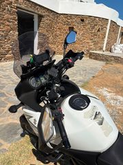 Suzuki V-Strom 650 2011 DL650 V STROM ABS-thumb-2