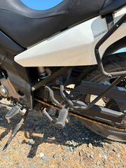 Suzuki V-Strom 650 2011 DL650 V STROM ABS-thumb-3