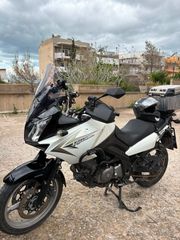 Suzuki V-Strom 650 2011 DL650 V STROM ABS-thumb-5