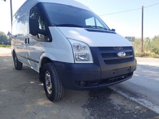 Κλούβα Ford 2007 TRANSIT 145T330 ΕΛΛΗΝΙΚΟ 1οΧΕΡΙ ΑΡΙΣΤΟ-thumb-1