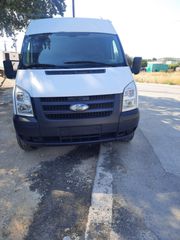 Κλούβα Ford 2007 TRANSIT 145T330 ΕΛΛΗΝΙΚΟ 1οΧΕΡΙ ΑΡΙΣΤΟ-thumb-2