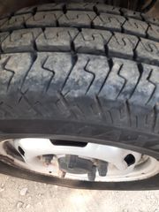 Κλούβα Ford 2007 TRANSIT 145T330 ΕΛΛΗΝΙΚΟ 1οΧΕΡΙ ΑΡΙΣΤΟ-thumb-11