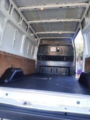 Κλούβα Ford 2007 TRANSIT 145T330 ΕΛΛΗΝΙΚΟ 1οΧΕΡΙ ΑΡΙΣΤΟ-thumb-12