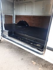 Κλούβα Ford 2007 TRANSIT 145T330 ΕΛΛΗΝΙΚΟ 1οΧΕΡΙ ΑΡΙΣΤΟ-thumb-13