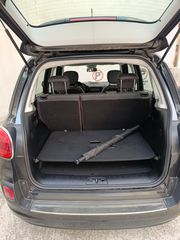 Fiat 500L 2015 ΦΥΣΙΚΟ ΑΕΡΙΟ.  ΒΕΝΖΙΝΗ 6ΤΑΧΥΤΟ,  NAVI, ΗΛΙΟΡΟΦΗ-thumb-4