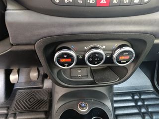 Fiat 500L 2015 ΦΥΣΙΚΟ ΑΕΡΙΟ.  ΒΕΝΖΙΝΗ 6ΤΑΧΥΤΟ,  NAVI, ΗΛΙΟΡΟΦΗ-thumb-8