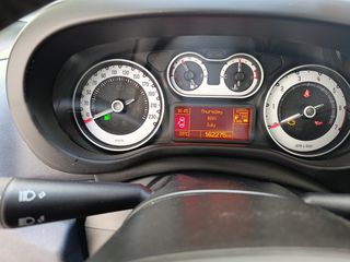 Fiat 500L 2015 ΦΥΣΙΚΟ ΑΕΡΙΟ.  ΒΕΝΖΙΝΗ 6ΤΑΧΥΤΟ,  NAVI, ΗΛΙΟΡΟΦΗ-thumb-10