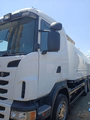 Βυτίο-Καυσίμων Scania 2013-thumb-2