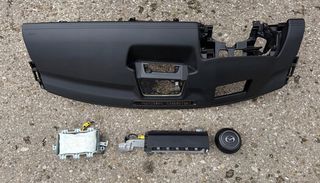 Ταμπλό+airbag Mazda CX30 CX-30 2019-