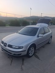 Seat Leon 2000 LEON 1,4 16 V