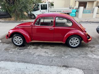Volkswagen Kaefer 1967