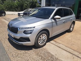 Skoda Kamiq 2024 1.0 TSI 116PS SELECTION