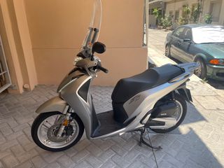 Honda SH 150i 2017 Sh 150